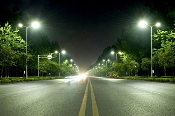 揚州LED路燈